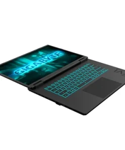 Alternative view of Laptop Gigabyte Gaming A16 GA6H-CTHH3VN893SH