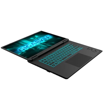 Laptop Gigabyte Gaming A16 GA6H-CTHH3VN893SH - Ảnh 2