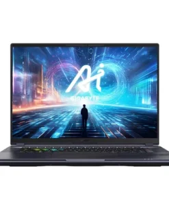 Laptop Gigabyte AORUS 16X-9RX6LASGDDJIXDVN010