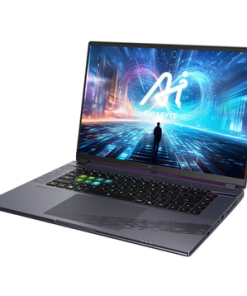 Alternative view of Laptop Gigabyte AORUS 16X-9RX6LASGDDJIXDVN010