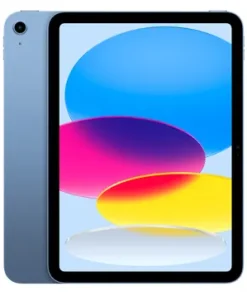 Alternative view of iPad A16 Wifi 128GB 2025