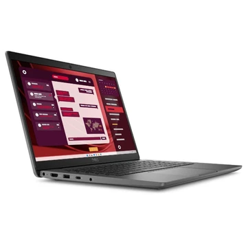 Laptop Dell Latitude 3450 L3450-1335U-16512W-UMC - Ảnh 2