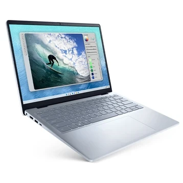 Laptop Dell Inspiron 14 5440 N5440-C7U165W11IBD2 - Ảnh 2