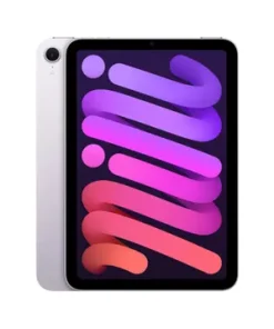 Alternative view of iPad mini 7 2024 Wifi 128GB