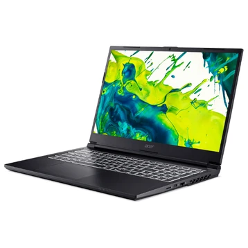 Laptop Acer Gaming Aspire 7 A715-59G-57TU - Ảnh 3
