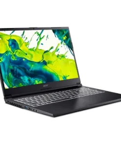 Alternative view of Laptop Acer Gaming Aspire 7 A715-59G-57TU