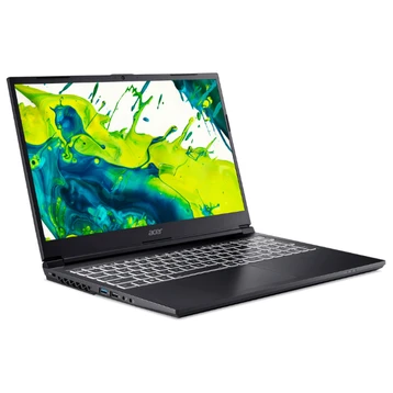 Laptop Acer Gaming Aspire 7 A715-59G-57TU - Ảnh 2