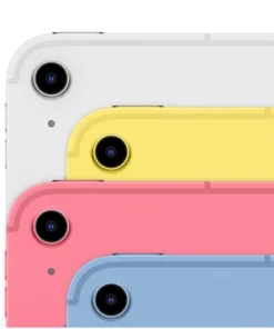 Alternative view of iPad A16 Wifi 256GB 2025