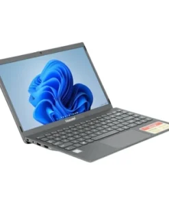 Alternative view of Laptop Masstel E140 Celeron