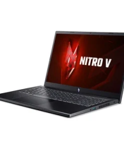 Alternative view of Laptop Gaming Acer Nitro V 15 ProPanel ANV15-51-73BT