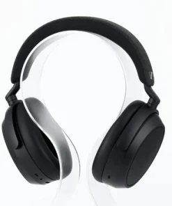 Alternative view of Tai nghe Bluetooth chụp tai Sennheiser MOMENTUM 4