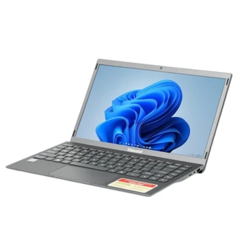 Laptop Masstel E140 Celeron - Ảnh 3
