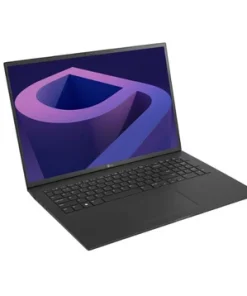Alternative view of Laptop LG Gram 2022 17ZD90Q-G.AX52A5