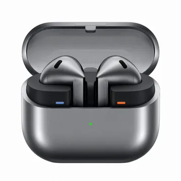 Tai nghe Bluetooth True Wireless Samsung Galaxy Buds 3 - Ảnh 2