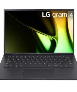 Laptop LG Gram 2024 14Z90S-G.AH55A5