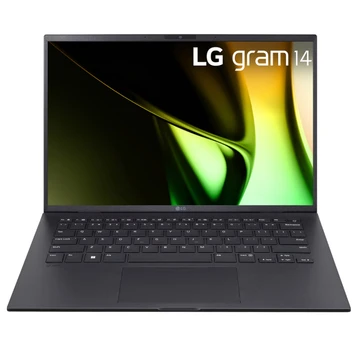 Laptop LG Gram 2024 14Z90S-G.AH55A5