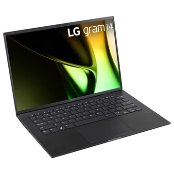 Laptop LG Gram 2024 14Z90S-G.AH55A5 - Ảnh 3