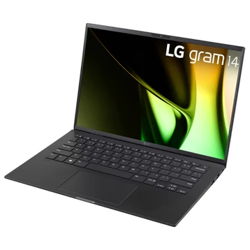 Laptop LG Gram 2024 14Z90S-G.AH55A5 - Ảnh 2