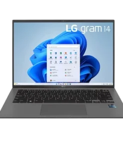 Laptop LG Gram 2023 14Z90R-G.AH53A5