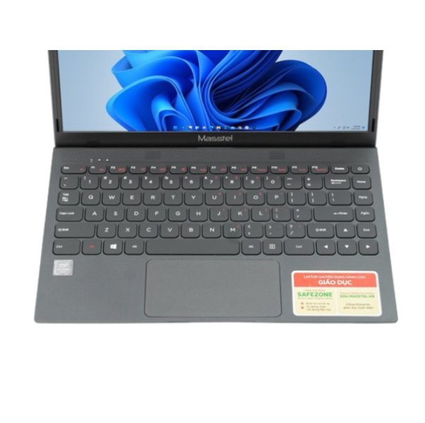Laptop Masstel E140 Celeron - Ảnh 4