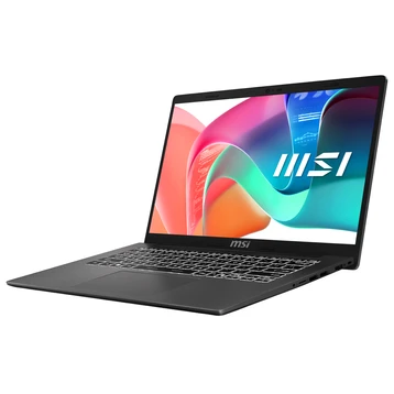 Laptop MSI Modern 14 F13MG-240VNCP - Ảnh 2