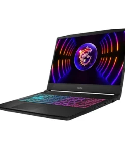 Alternative view of Laptop MSI Katana 15 B13VFK-676VN