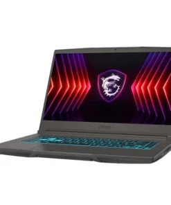 Alternative view of Laptop MSI Gaming Thin 15 B13UC-3247VN