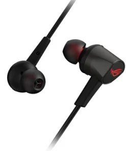 Alternative view of Tai nghe có dây Gaming ASUS ROG Cetra II Core