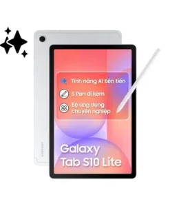 Samsung Galaxy Tab S10 Lite Wifi 6GB 128GB