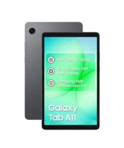 Alternative view of Samsung Galaxy Tab A11 Wifi 4GB 64GB