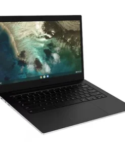 Alternative view of Laptop Samsung Galaxy Chromebook Go XE340XDA-KA1VN