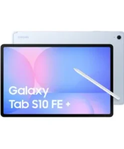 Alternative view of Samsung Galaxy Tab S10 FE Plus Wifi 12GB 256GB