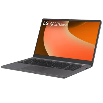 Laptop LG Gram Book 15U50T-G.AV56A5 - Ảnh 3
