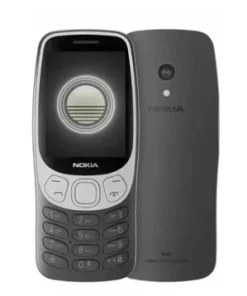 Alternative view of Nokia 3210 4G