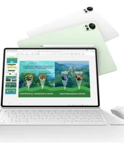 Máy tính bảng Huawei MatePad 12 X 12GB 256GB kèm bàn phím