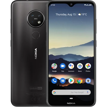 Nokia 7.2 - Ảnh 3