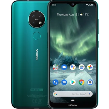 Nokia 7.2 - Ảnh 2