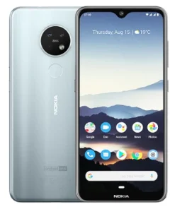 Nokia 7.2