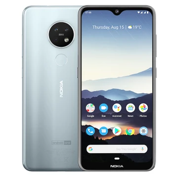 Nokia 7.2