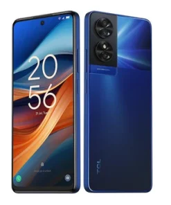 Alternative view of TCL 50SE