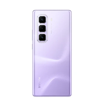 Infinix Hot 50 Pro Plus - Ảnh 2