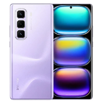 Infinix Hot 50 Pro Plus