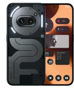 Alternative view of Nothing Phone 2A Plus