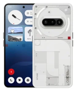 Alternative view of Nothing Phone 3A