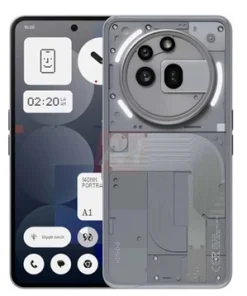 Nothing Phone 3A Pro