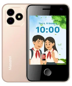 Điện thoại trẻ em Masstel Alfa 5