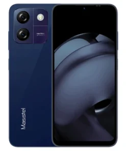 Alternative view of Điện thoại Masstel S7 4GB 128GB