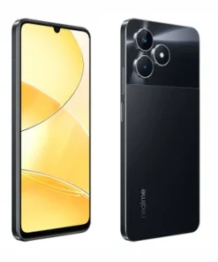 Alternative view of realme C51 6GB 256GB