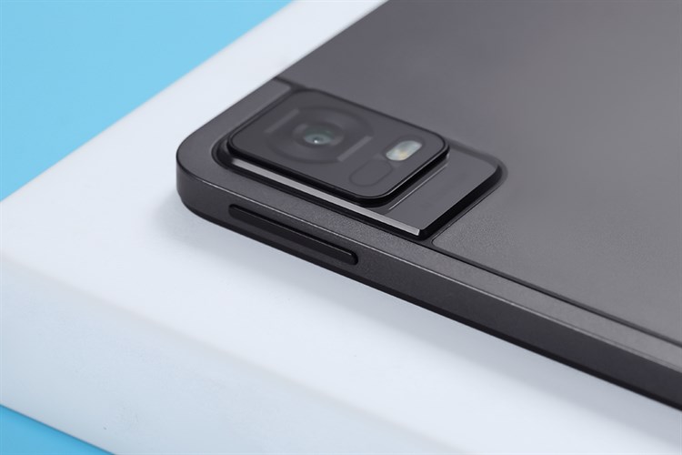 Alternative view of Máy tính bảng TCL Tab 11 WiFi 4GB/128GB