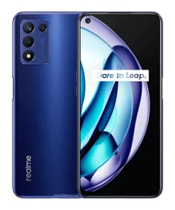 Alternative view of Realme 9 SE 5G